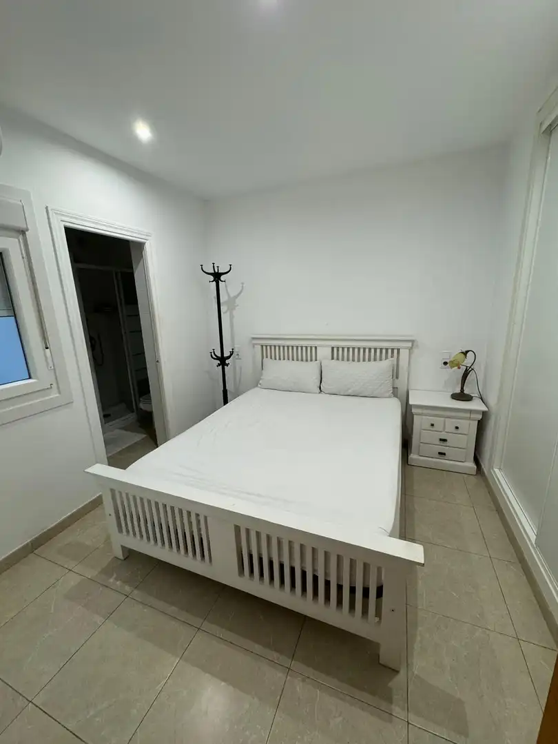 Dormitori de Casa o xalet de lloguer en  Palma de Mallorca amb Aire condicionat, Calefacció i Jardí privat