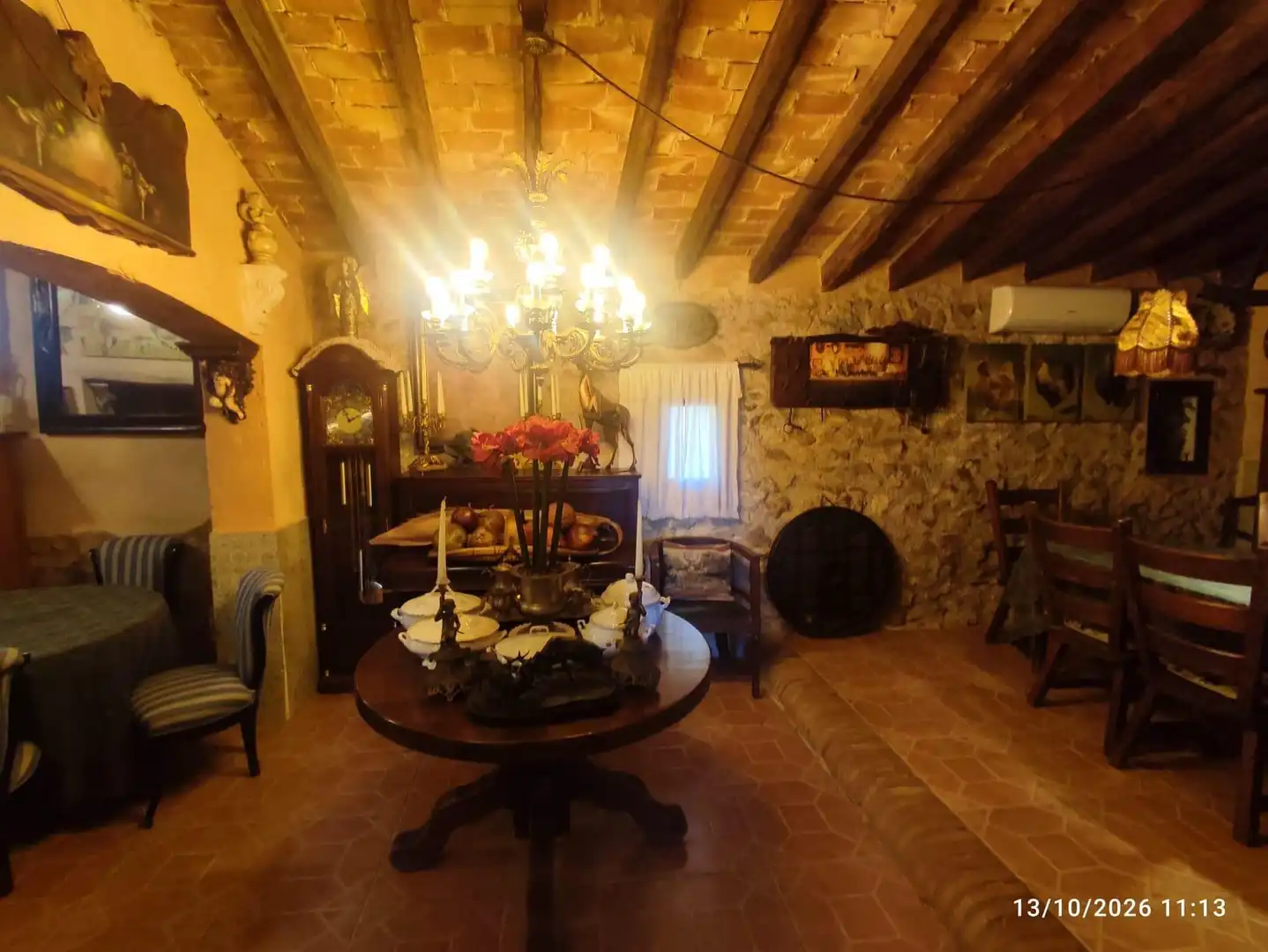 Villa avec jardin à vendre à Tibi, imagen 16