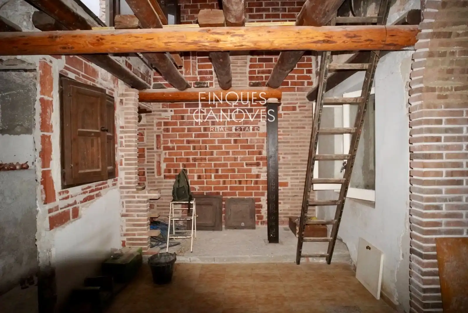 Wohnung mit Terrasse zum Verkauf in Sant Daniel, imagen 16