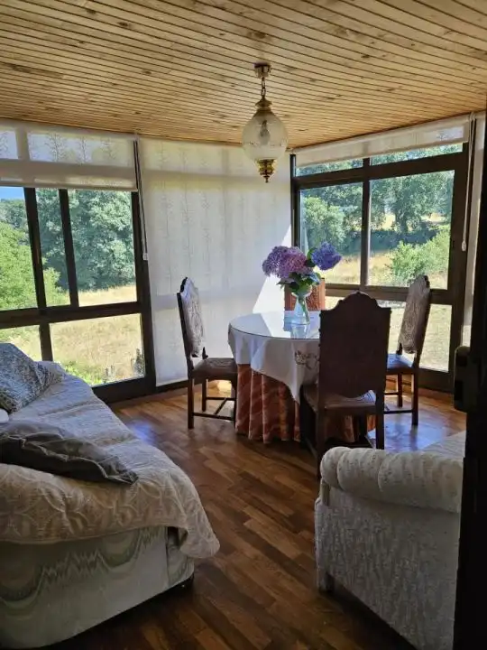 Casa o chalet de alquiler en Baños de Molgas