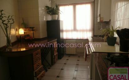 Kitchen of Flat for sale in Langreo