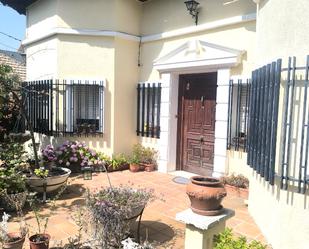 Casa o xalet en venda en  Madrid Capital amb Aire condicionat, Calefacció i Jardí privat