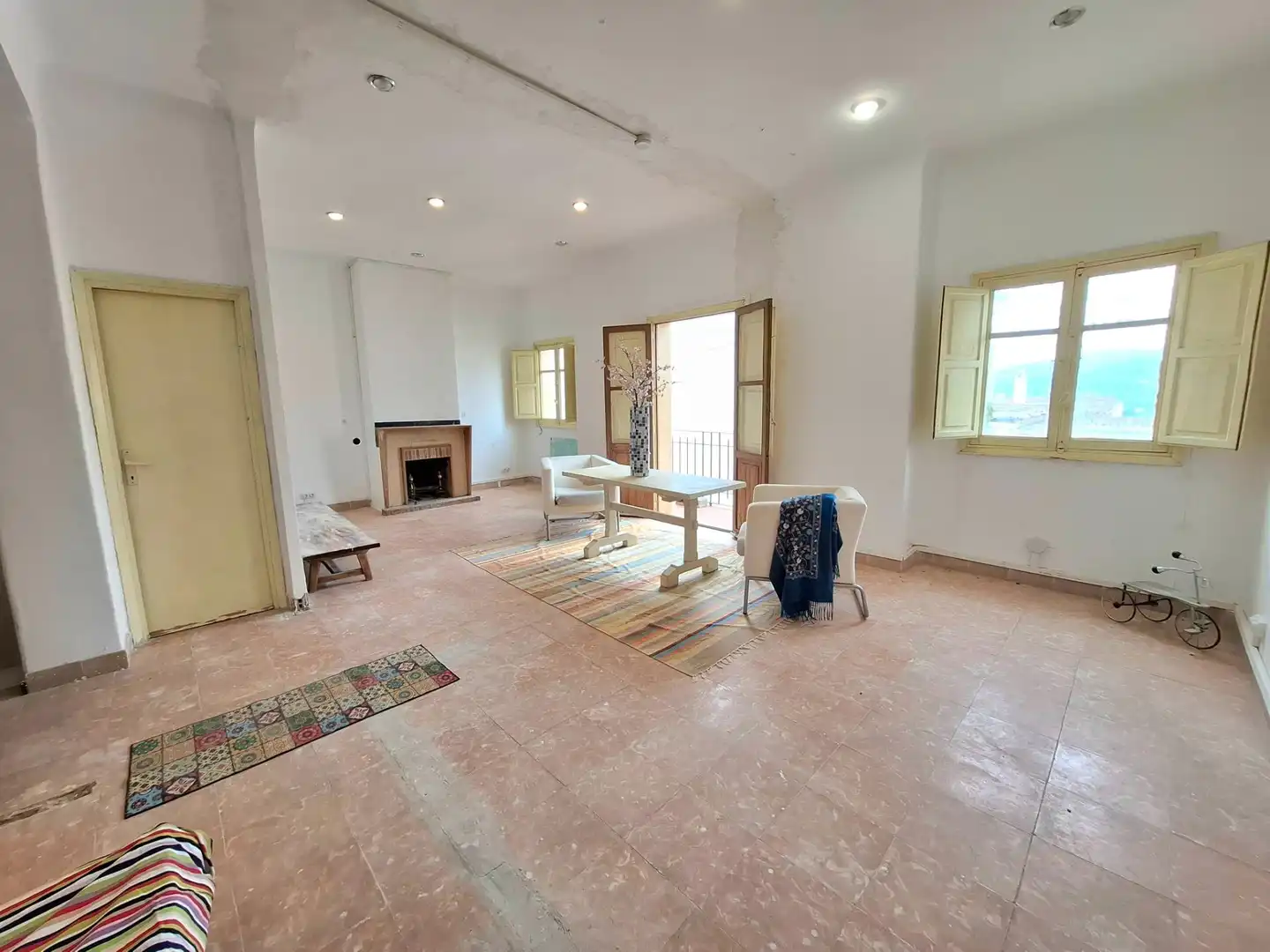 Casa o chalet en venta en Ohanes con Calefacción, Terraza y Trastero