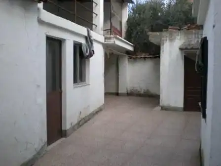 Terraza de Casa o chalet en venta en Hinojosa del Duque con Terraza y Trastero