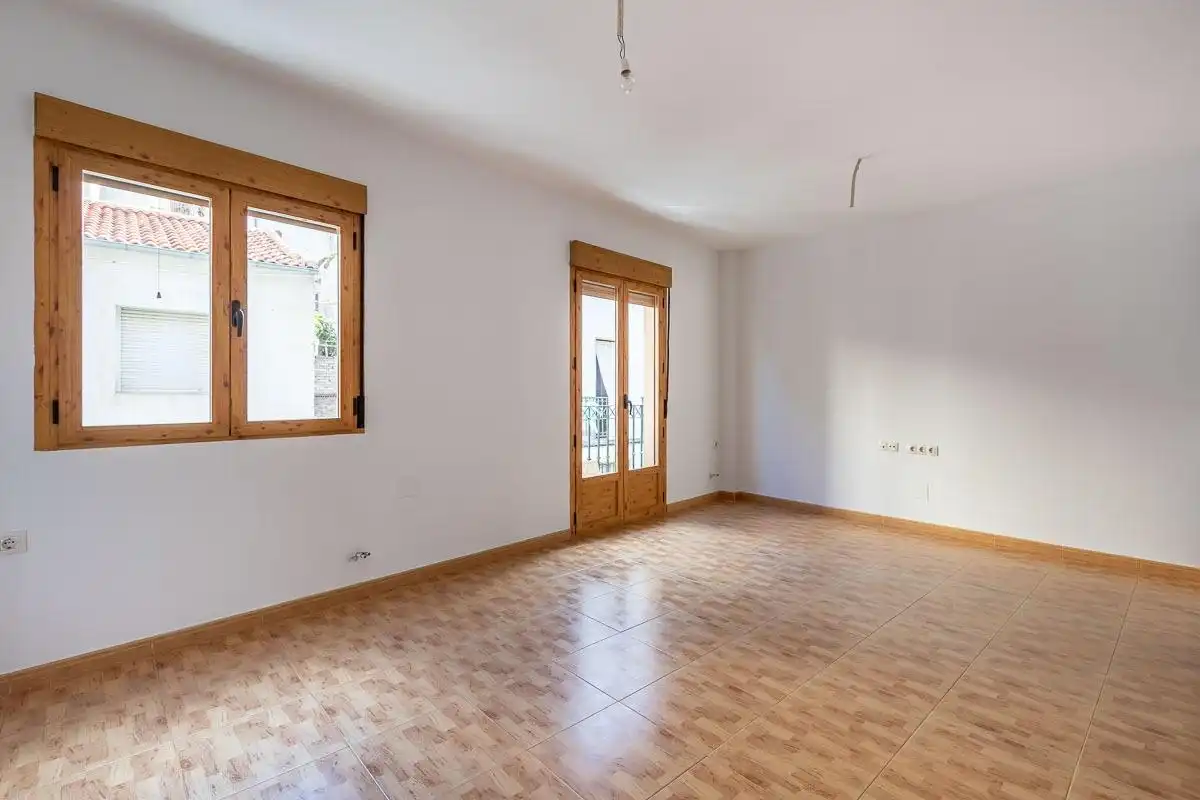 Casa adosada en venda a Torres