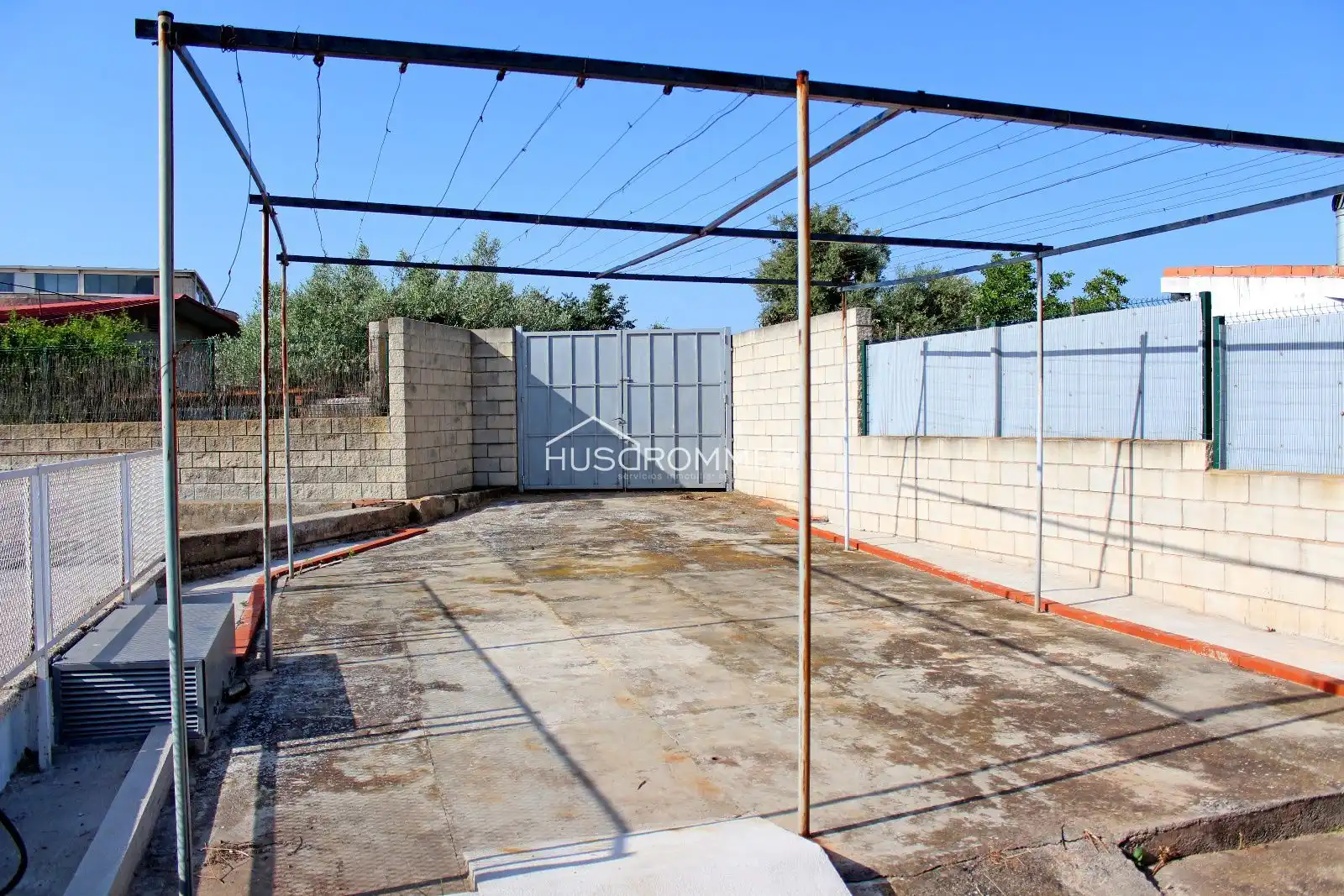 Casa o xalet en venda en Vila-real amb Terrassa i Piscina