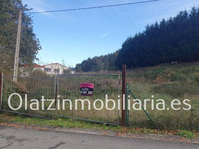 Terreno en Venta en Sopuerta