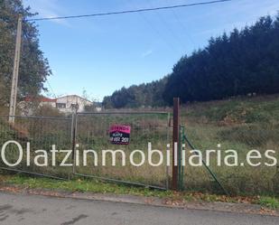 Land for sale in Sopuerta