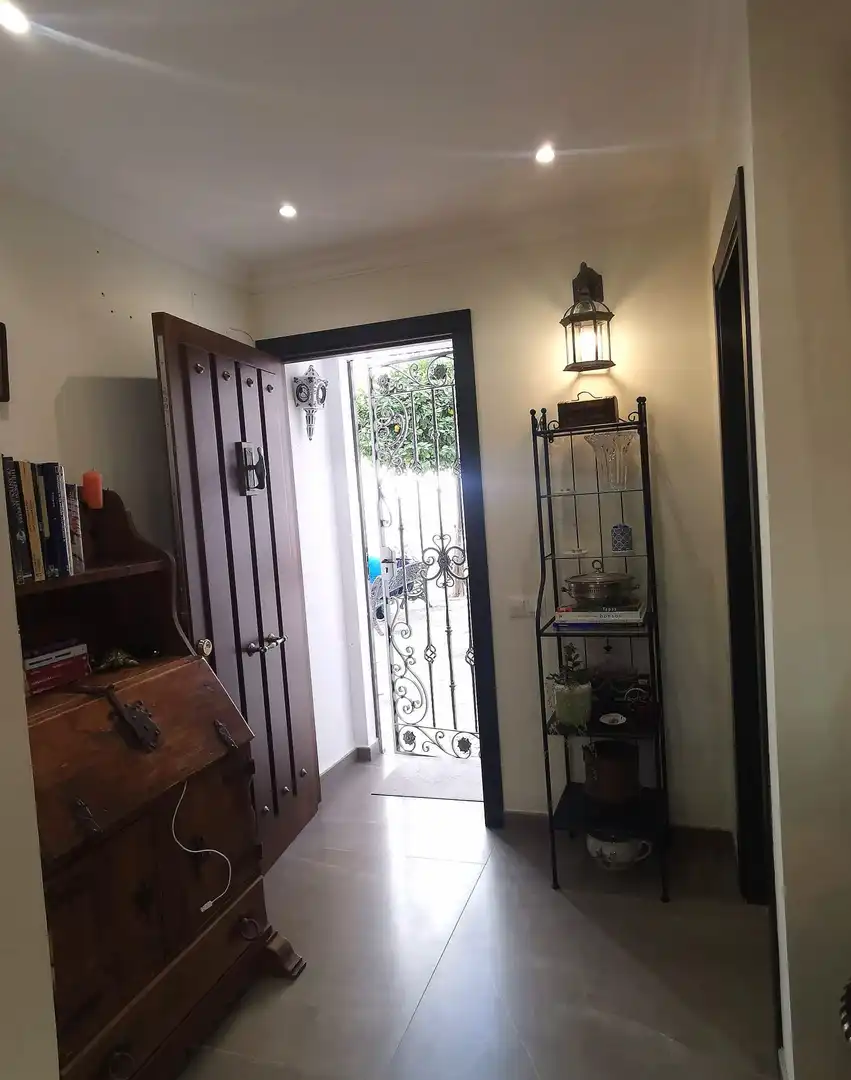 Adossat amb terrassa en venda a Estepona Pueblo, imagen 18
