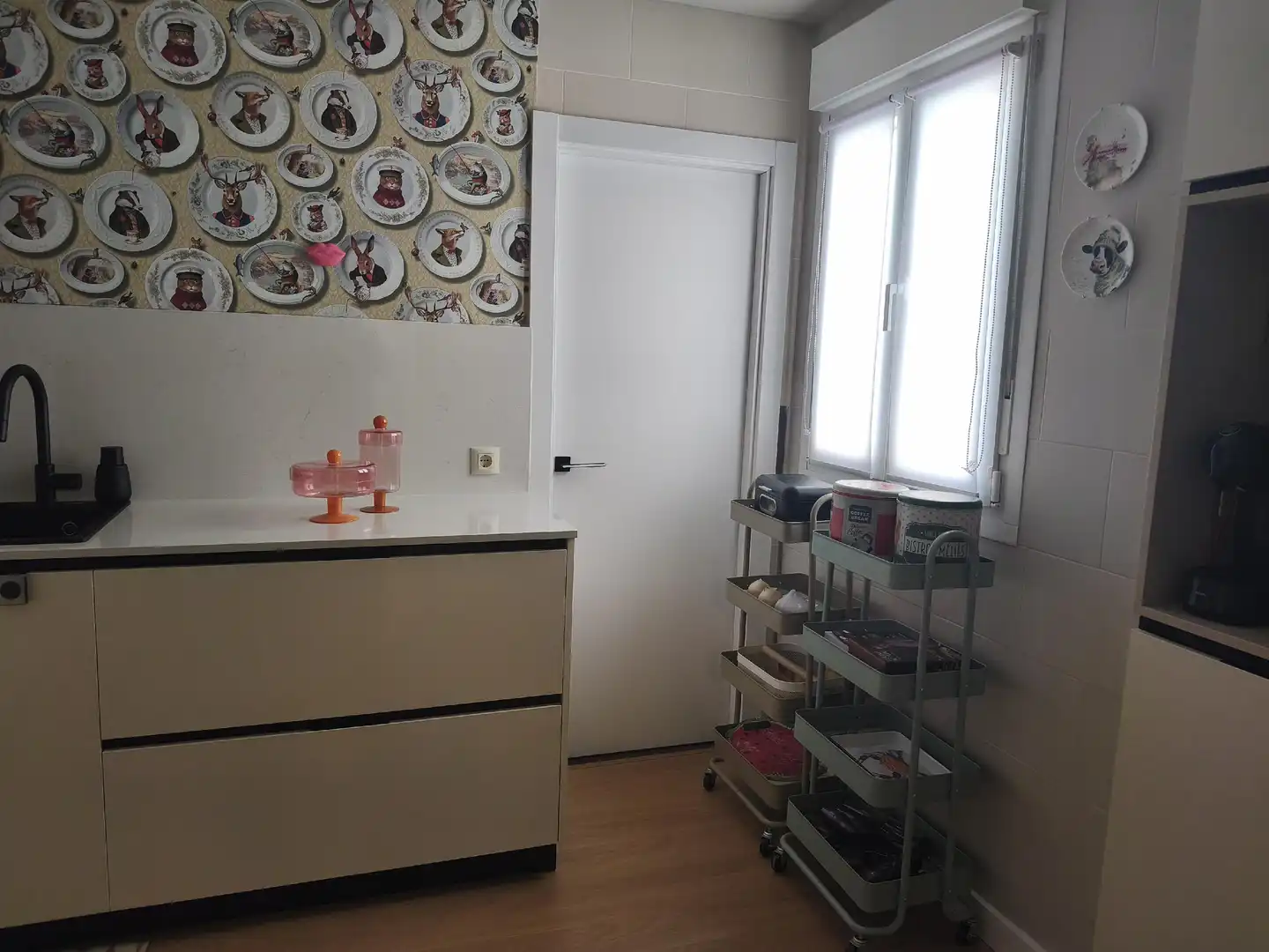 Apartamento con ascensor en venta en Andújar, imagen 8