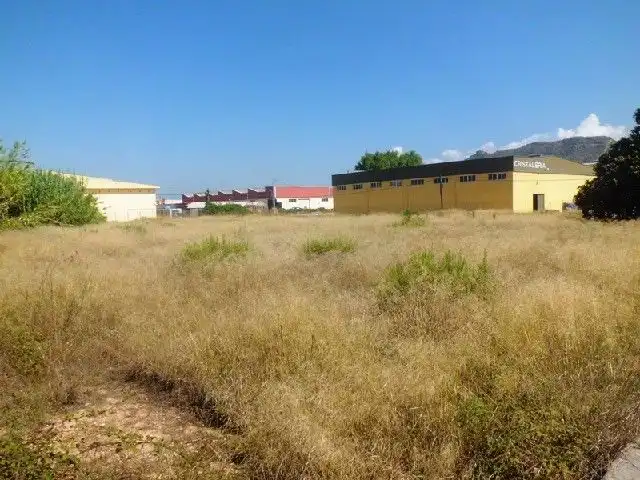 Rustikales Grundstück zum Verkauf in Xàtiva, imagen 5