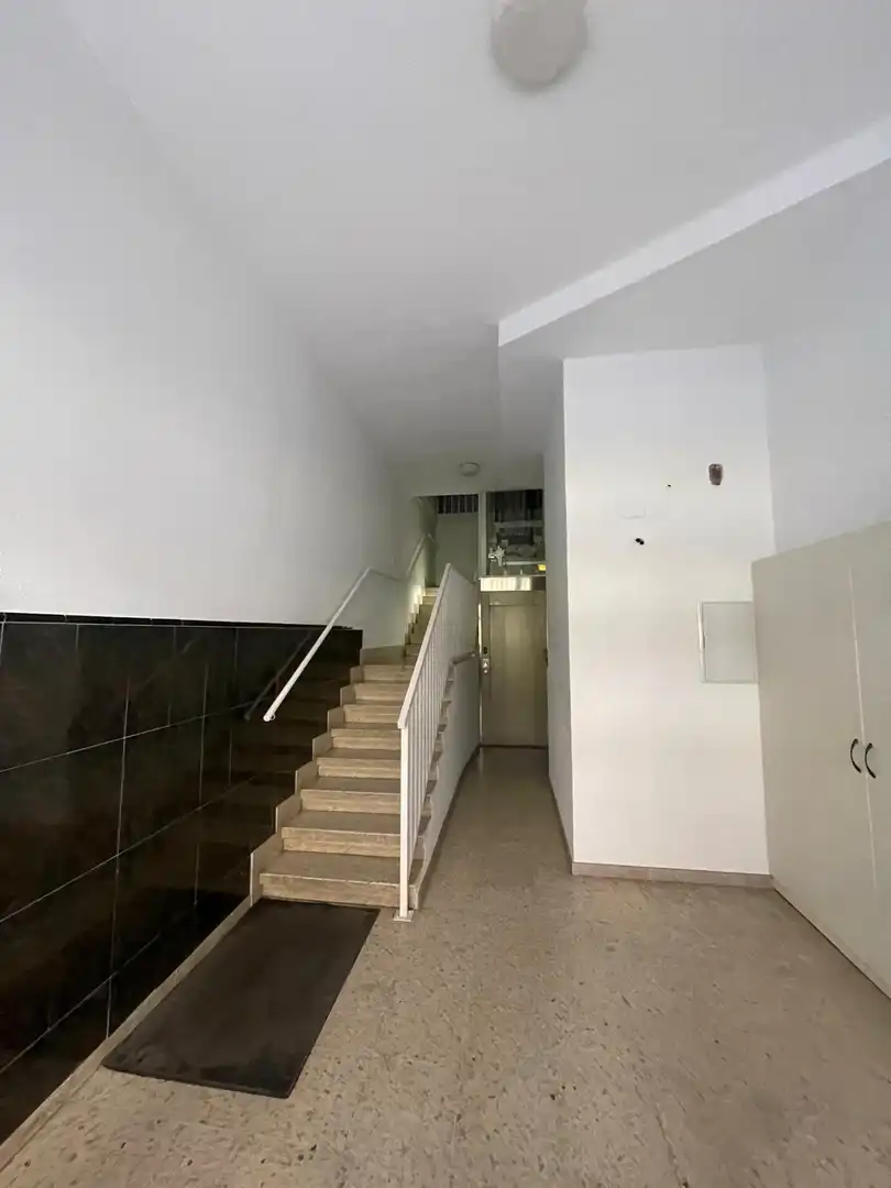 Flat for sale in Saldaña  with Heating, Terrace and Furnished