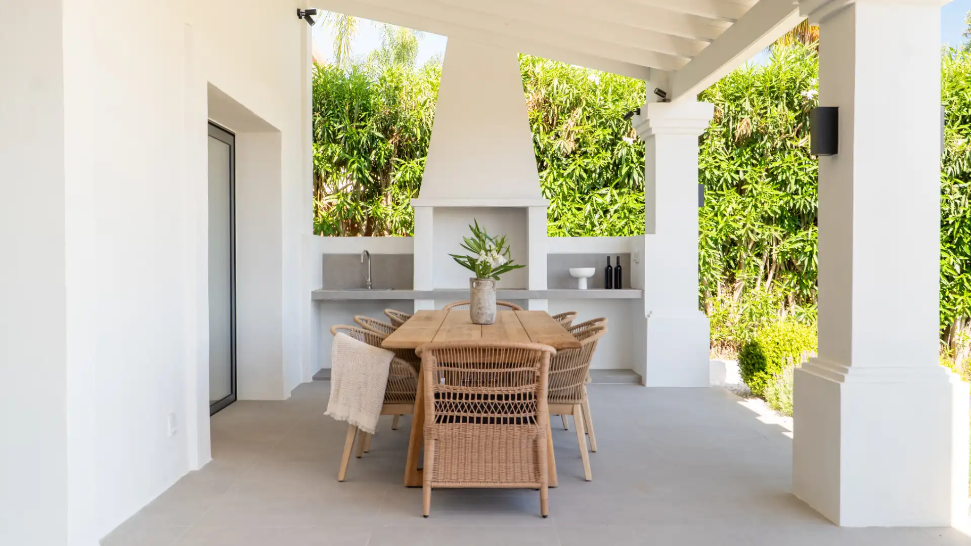 Chalet con piscina en venta en Nueva Andalucía, imagen 10