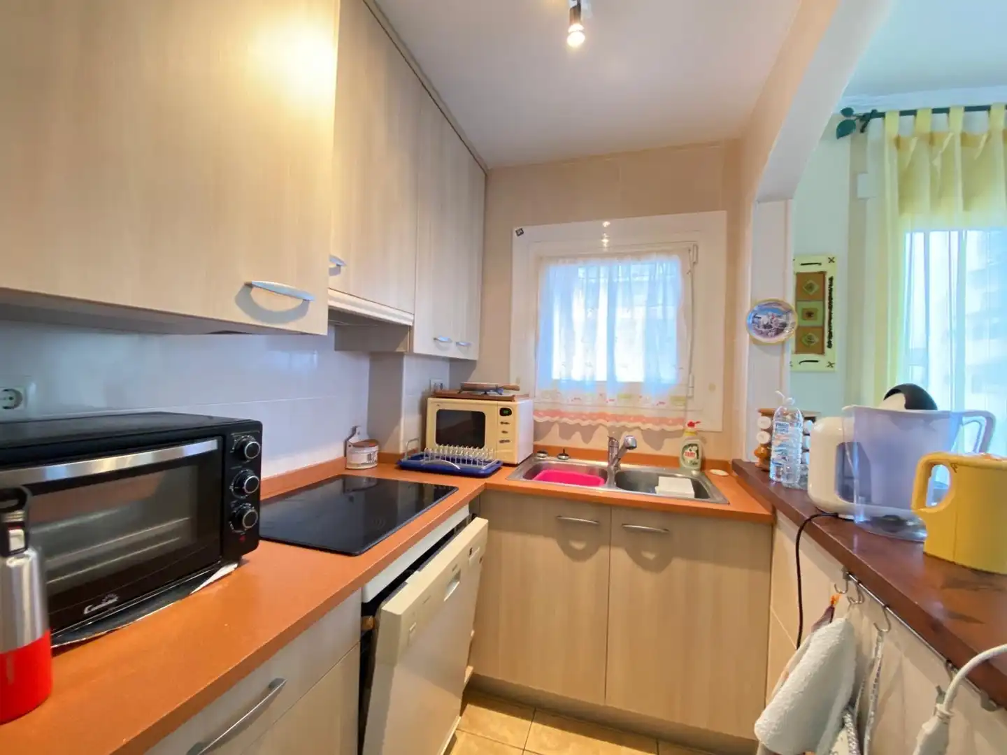 Flat with lift for sale in Santa Margarita, imagen 6
