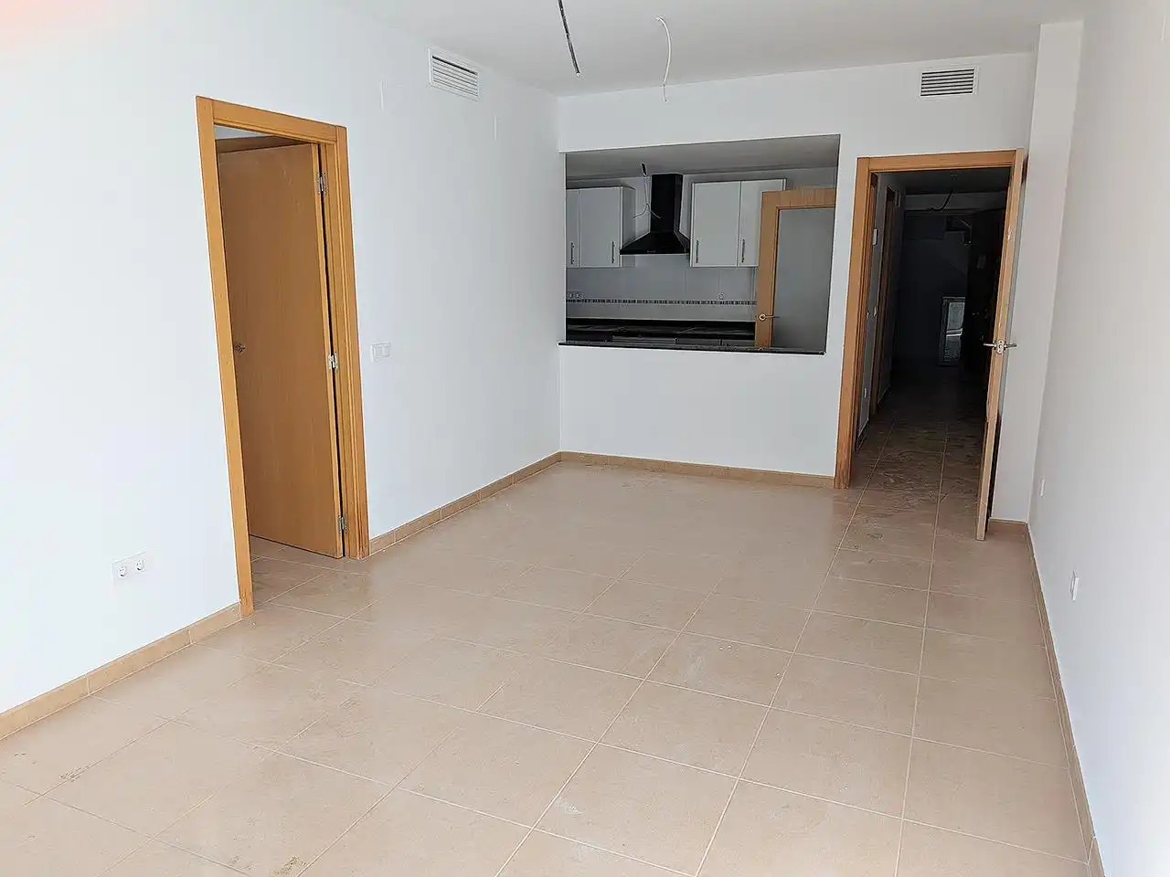 Flat for sale in Ulldecona  with Terrace and Community pool