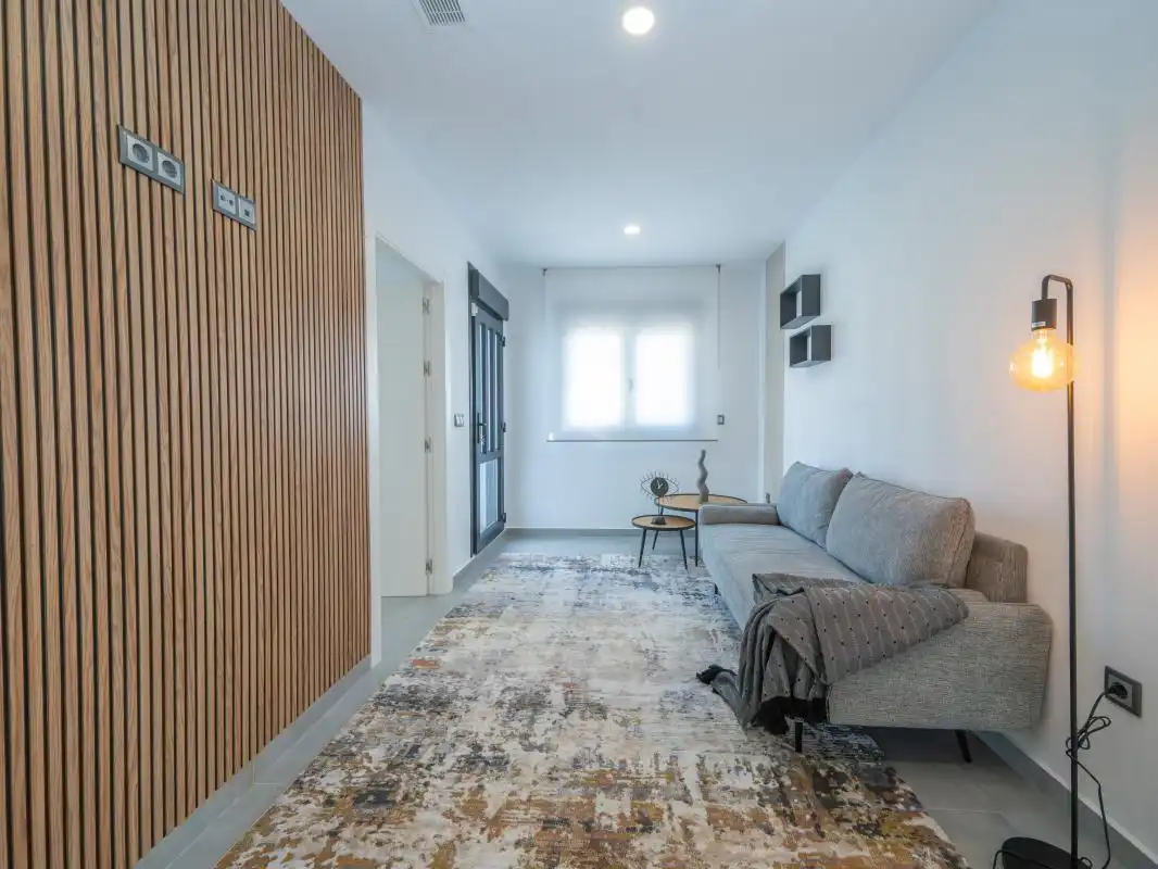Casa o chalet en venta en C. Áncora, Aguas Nuevas