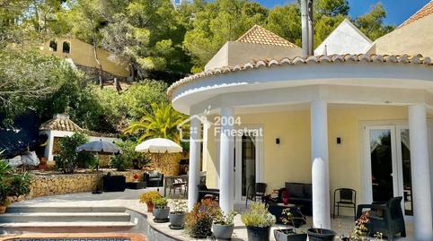 Photo 2 of House or chalet to rent in Carrer el Plataner, Callosa d'en Sarrià, Alicante