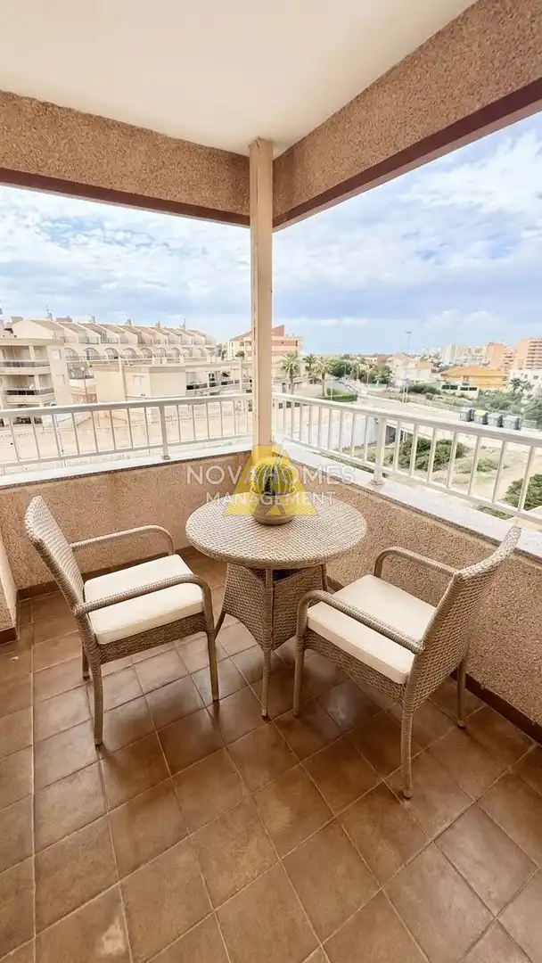 Apartament amb piscina en venda a N/A 2, imagen 4