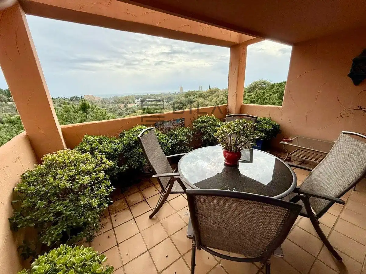 Wohnung mit Pool zum Verkauf in Lagos de Santa María Golf, imagen 6