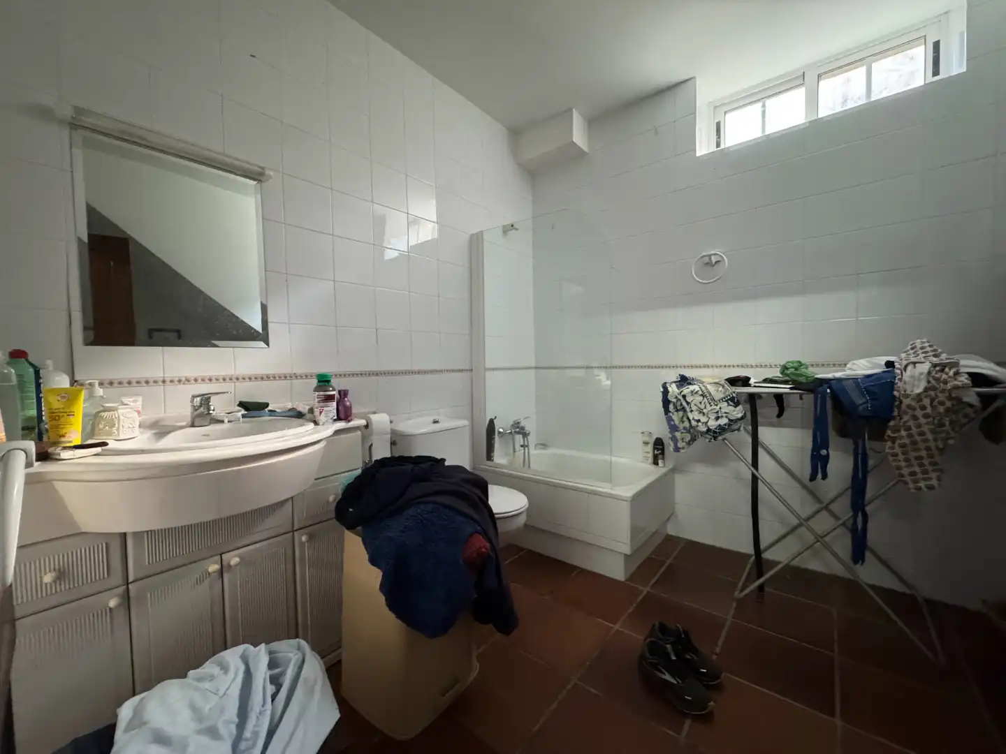 Chalet con jardín en venta en Portela Villestro, imagen 13