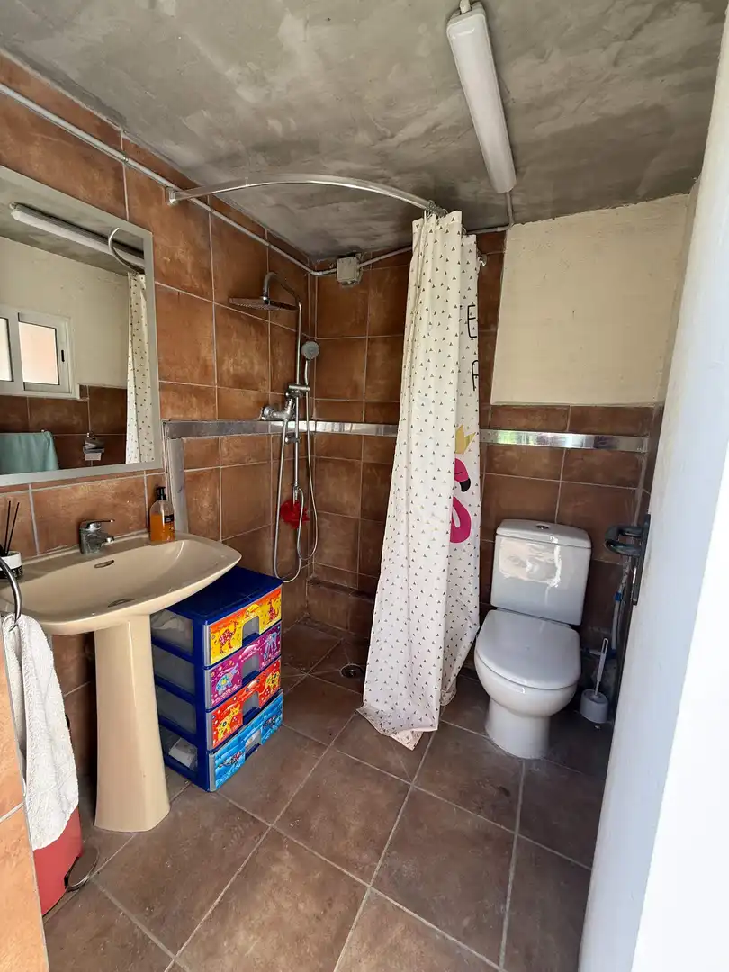 Casa amb terrassa en venda a Cabrera d'Anoia, imagen 41