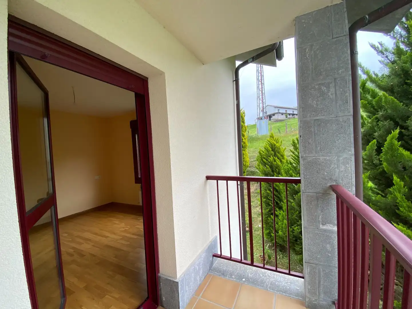 Terrassa de Casa o xalet en venda en Cangas de Onís amb Calefacció i Traster