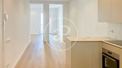 Photo 4 of Flat for sale in Palacio, Madrid Capital