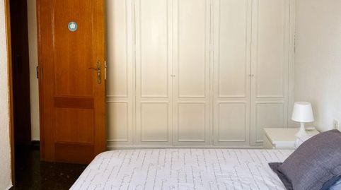 Foto 5 de Apartamento de alquiler en Mont-Olivet, Valencia Capital
