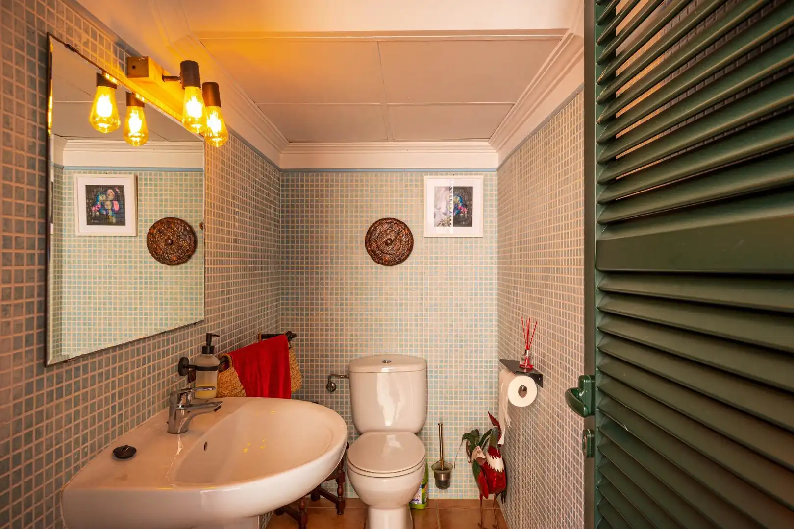 Maison avec terrasse à vendre à Selva, imagen 37