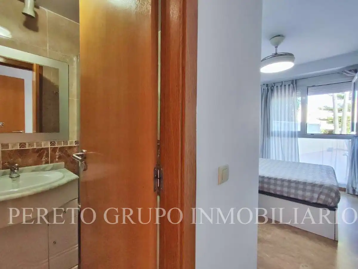 Apartamento con piscina en venta en Las Marinas / Les Marines, imagen 19