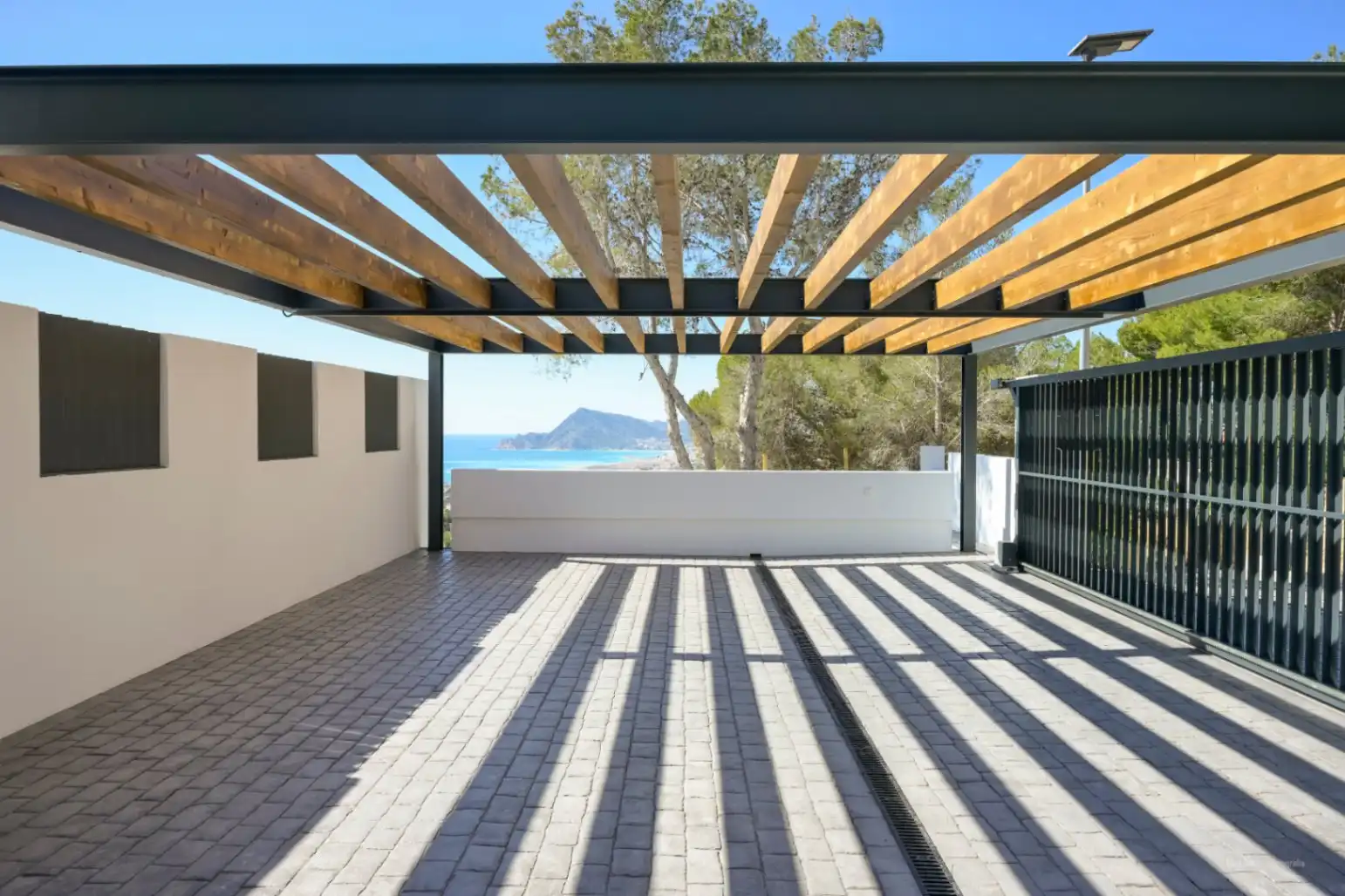 Xalet amb piscina en venda a Mascarat, imagen 17