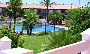 Apartament de lloguer a Carretera del Molino Viejo, Los Gallos