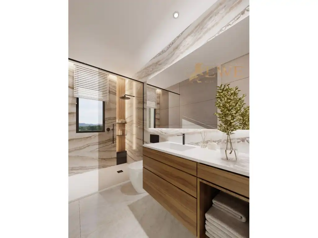 Baño de Casa o chalet en venta en Torre-Pacheco