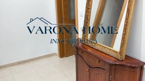 Foto 3 de Pis de lloguer a Calle Muñoz Capilla, 9, Sta. Marina - San Andrés - San Pablo - San Lorenzo, Córdoba