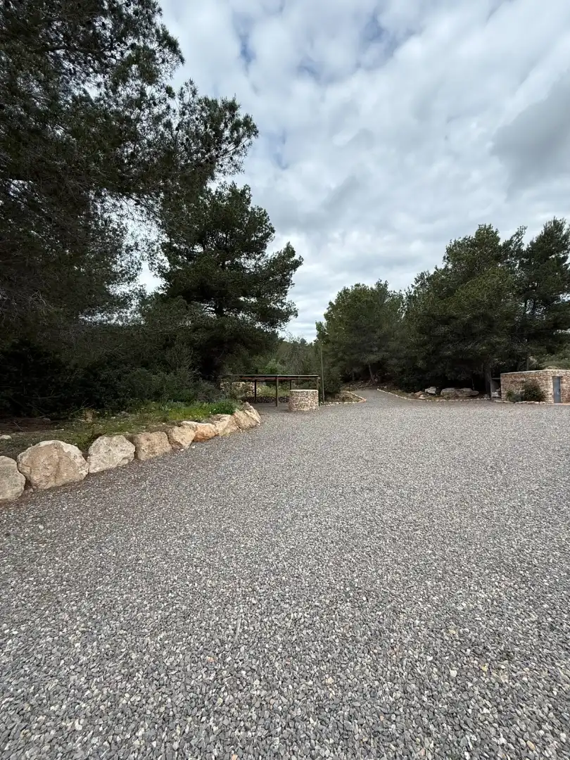 Casa o chalet de alquiler en Eivissa con Aire acondicionado, Calefacción y Jardín privado