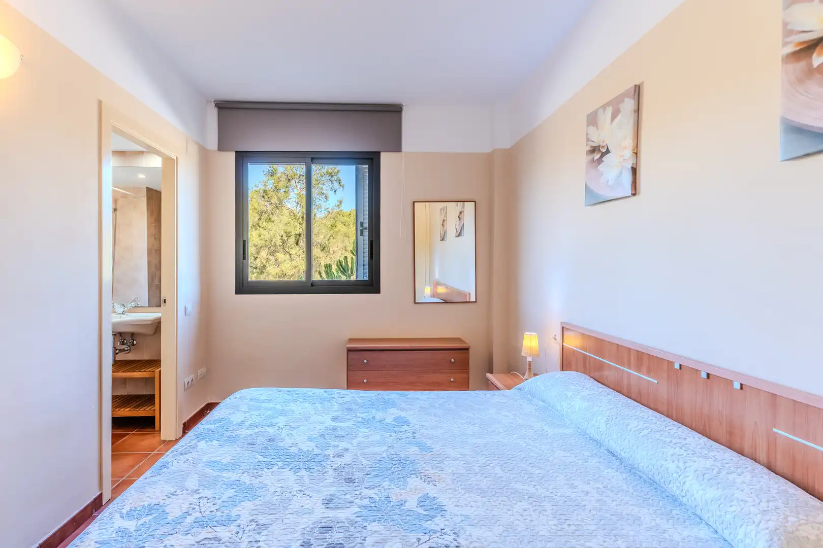 Habitación de Piso en venta en L'Ametlla de Mar  con Aire acondicionado, Calefacción y Terraza