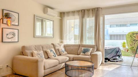 Foto 4 de Apartament en venda a Golf, Pals, Girona