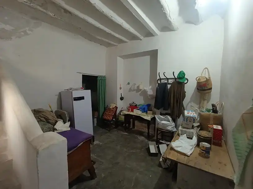 Adossat amb jardí en venda a Tobarra, imagen 17
