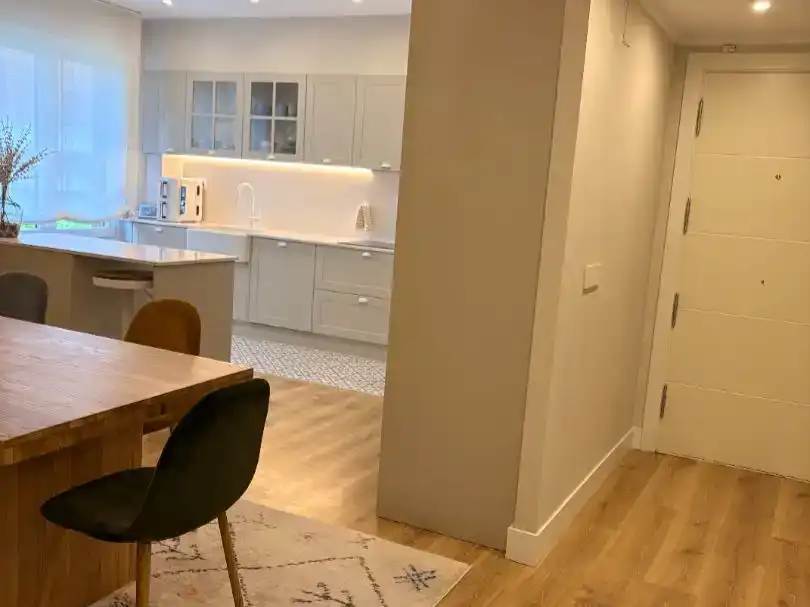 Flat for sale in Talaieta Kalea, 26, Usategui