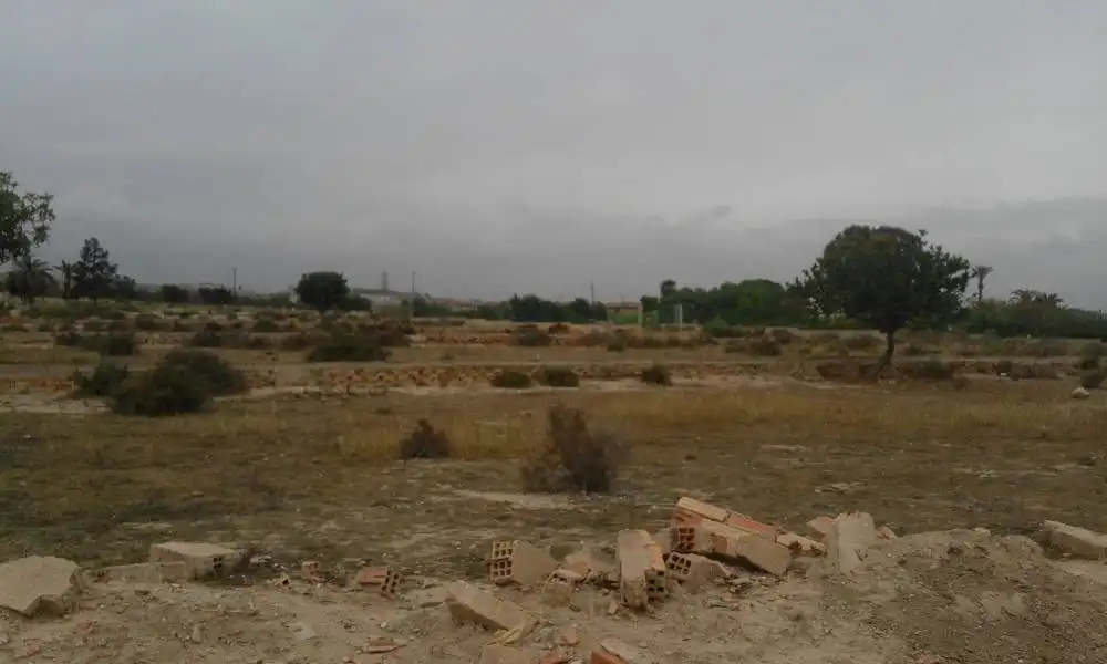 Country homes for sale in Calle LA SARDINA, Santa Faz