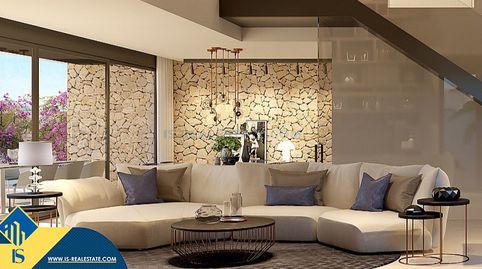 Casas con piscina en construcción en Algorfa, provincia de Alicante. 3 habitaciones | 344 m² | 14 kilómetros del mar, imagen 4