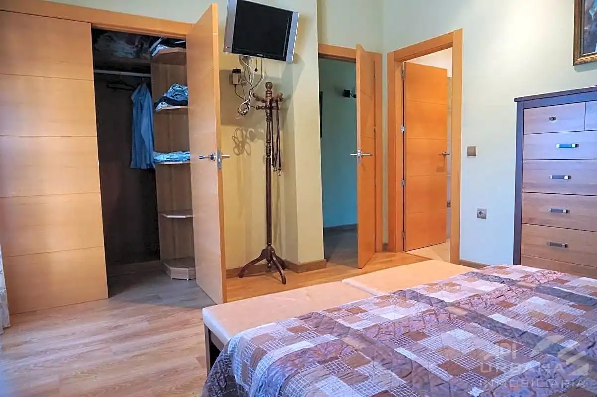 Casa amb terrassa en venda a Las Vegas - Campoaras, imagen 46
