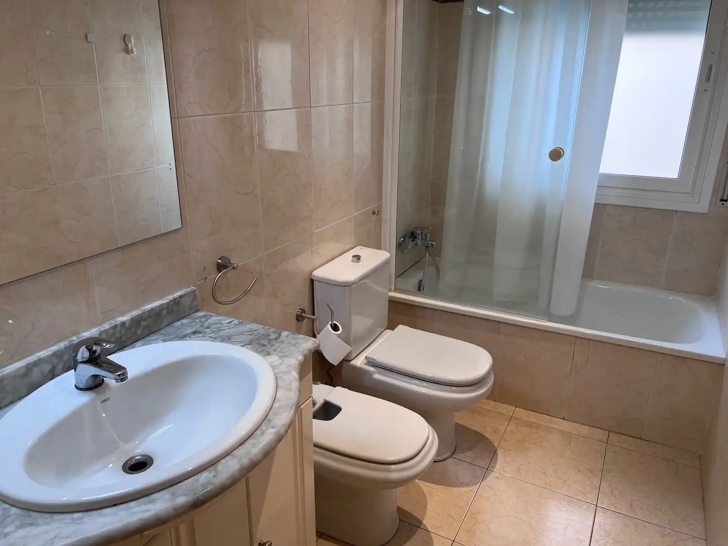 Piso en venta en Cerdanyola Nord