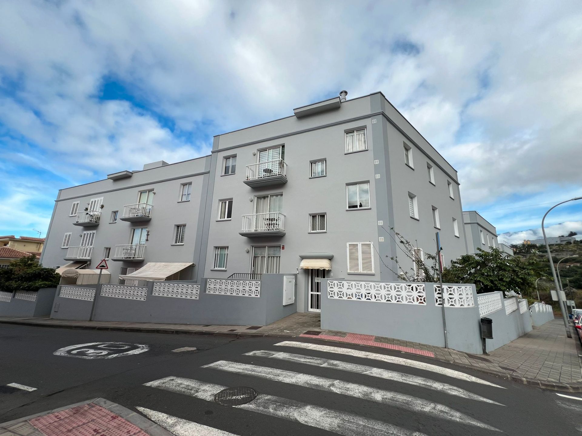 Pis en venda a Calle Lanzarote, Los Realejos pueblo