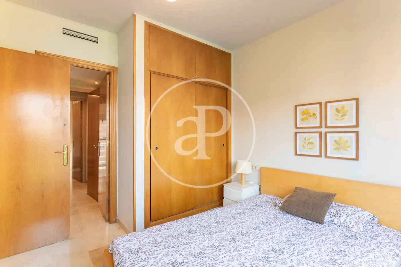 Flat for rent in Carrer de la Indústria, Sagrada Família