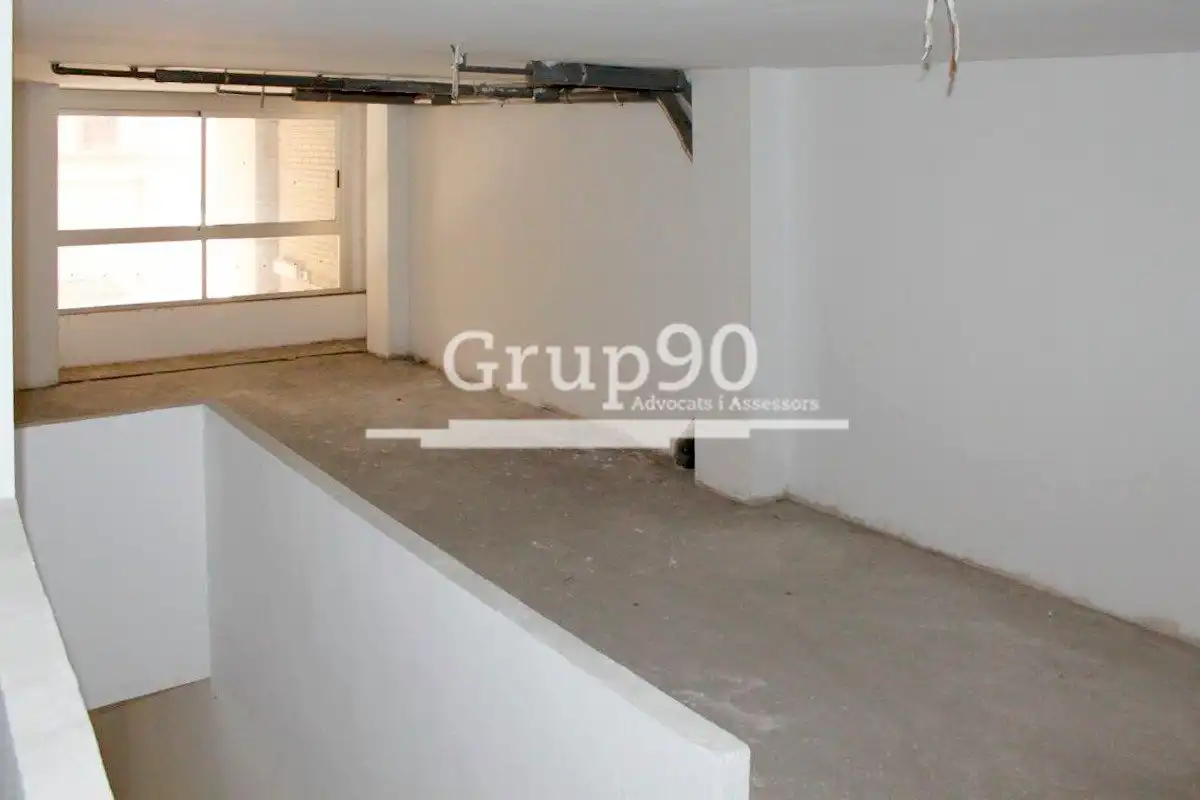 Locale commerciale in vendita a Príncep de Viana - Clot - Xalets Humbert Torres, imagen 9