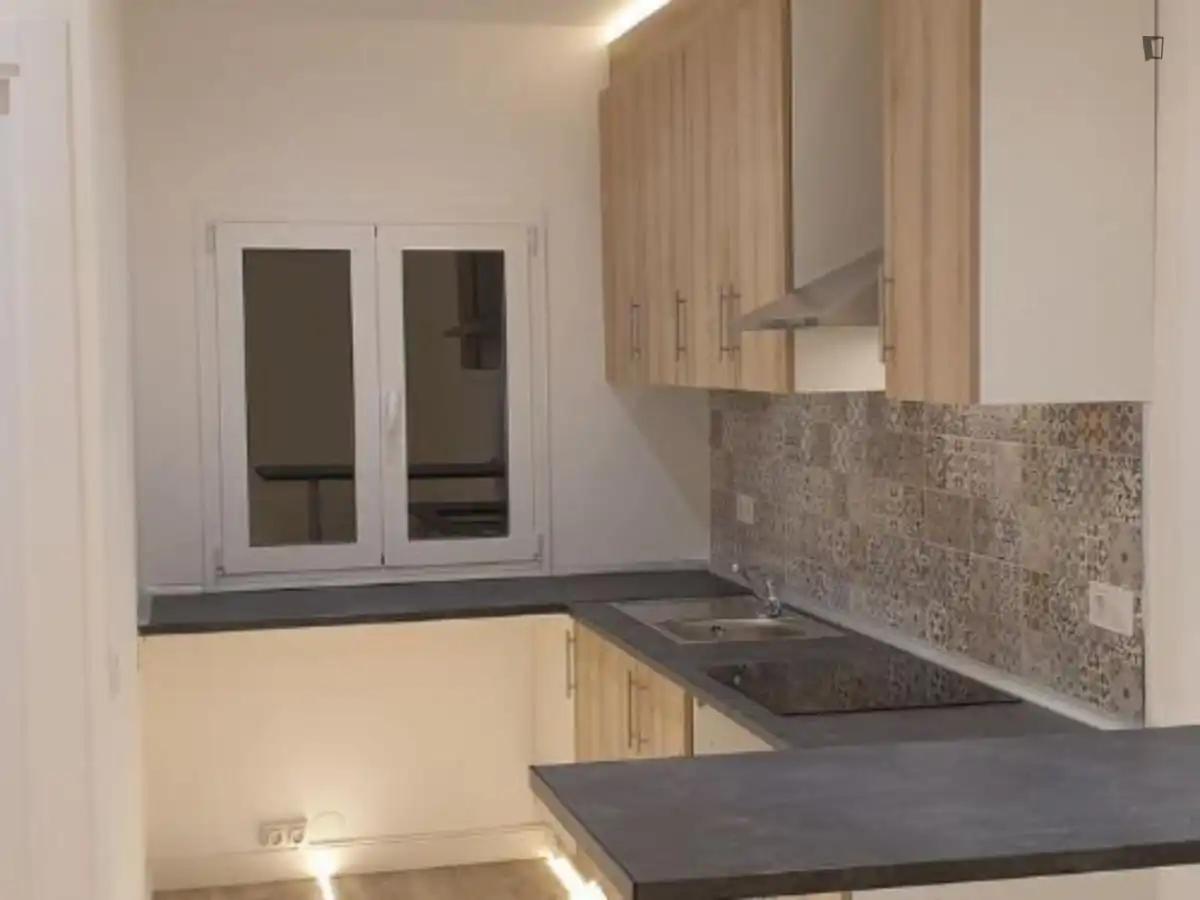 Apartments for rent in Almenara -Ventilla