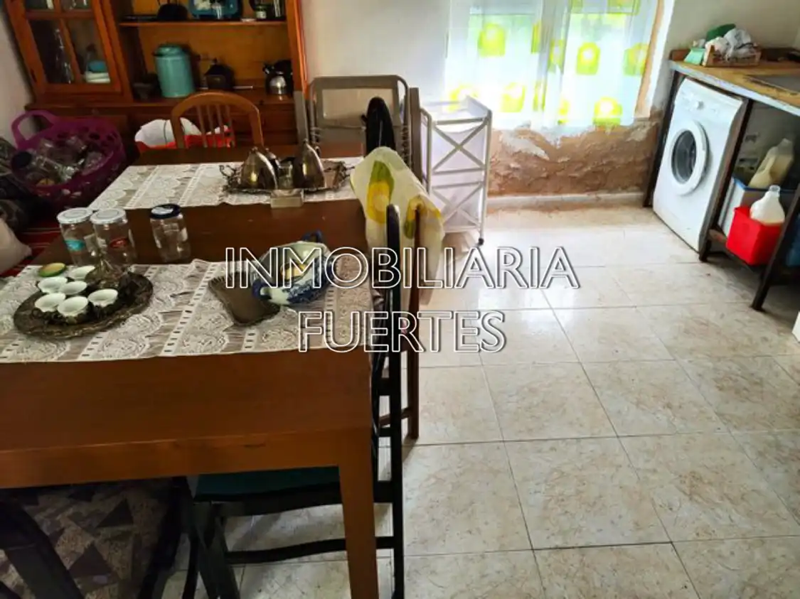 Maison avec jardin à vendre à Calle el Barrio, imagen 44