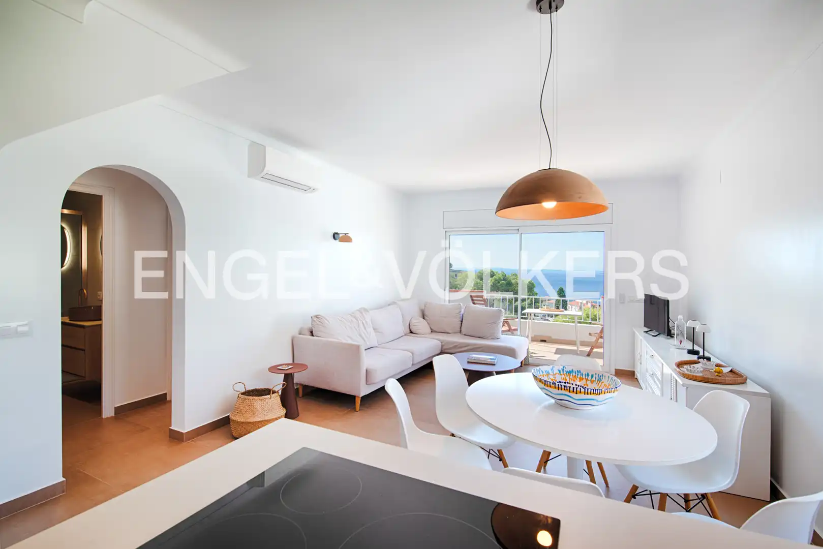 Ático en venta en Carrer de Joaquim Sorolla, imagen 7