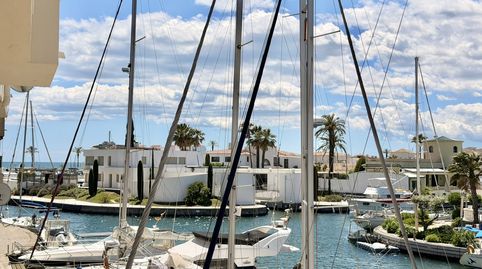 Foto 5 de Dúplex en venta en Salins - Cavall de Mar, Empuriabrava